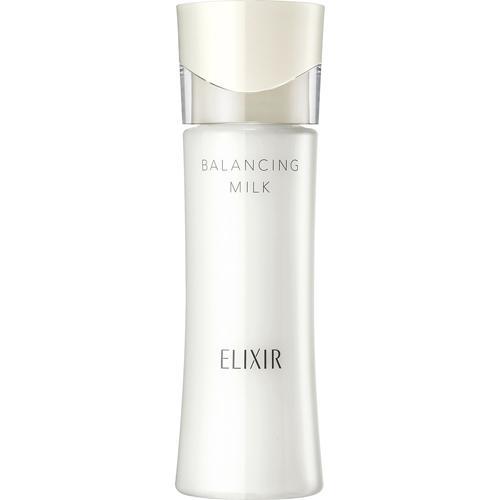 エリクシール バランシング ミルク I乳液 さっぱり 毛穴 きめ ( 130ml