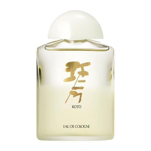 資生堂 琴 オーデコロン ( 80ml )/ : 爽快ドラッグ - 通販 - Yahoo