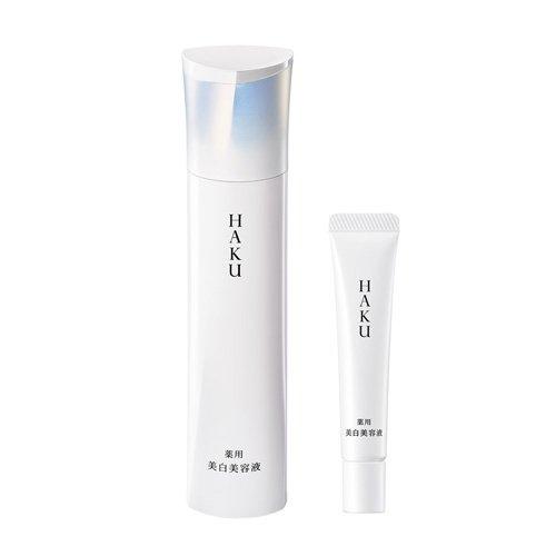 企画品)HAKU メラノフォーカスIV セット25 ( 1セット )/ HAKU(ハク