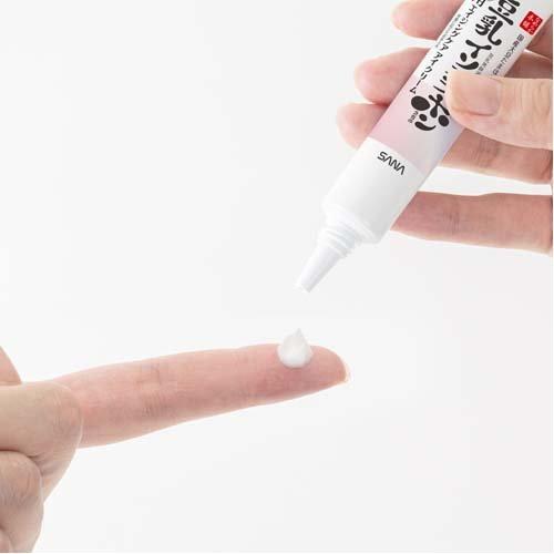 サナ なめらか本舗 薬用リンクルアイクリーム ホワイト ( 20g )/ 豆乳