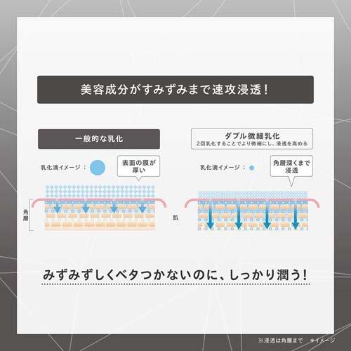 ONE BY KOSE メラノショット W 付けかえ用 ラージサイズ ( 65ml