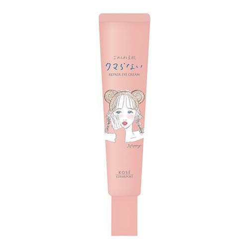 クリアターン ごめんね素肌 クマらないアイクリーム ( 20g )/ : 爽快