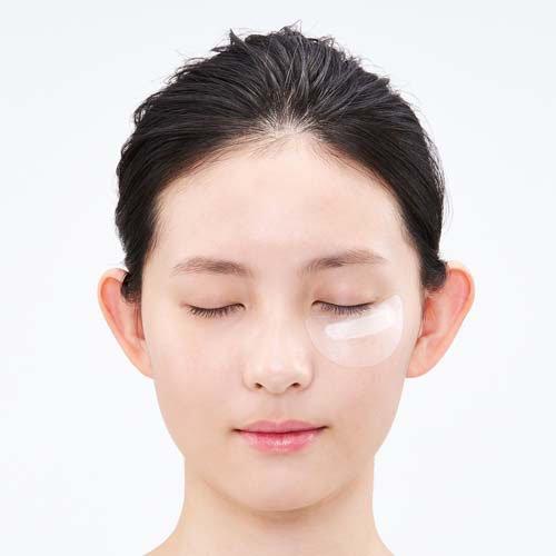 クリアターン ヒアロチューン マイクロパッチ 2000+ 3回分 ( 3回分(6枚