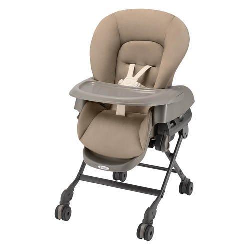 コンビ(combi) ネムリラ Auto DR グレー ( 1台 )/ コンビ ハイロー