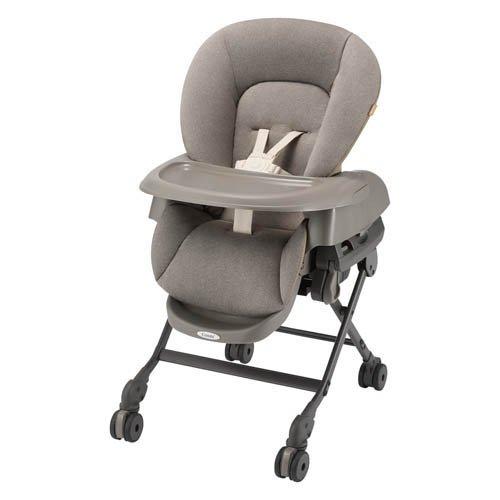 コンビ(combi) ネムリラ Auto DR グレー ( 1台 )/ コンビ ハイロー