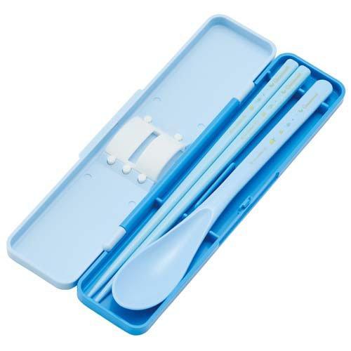 カトラリーセット お箸 スプーン サンリオ シナモロール パステル水彩