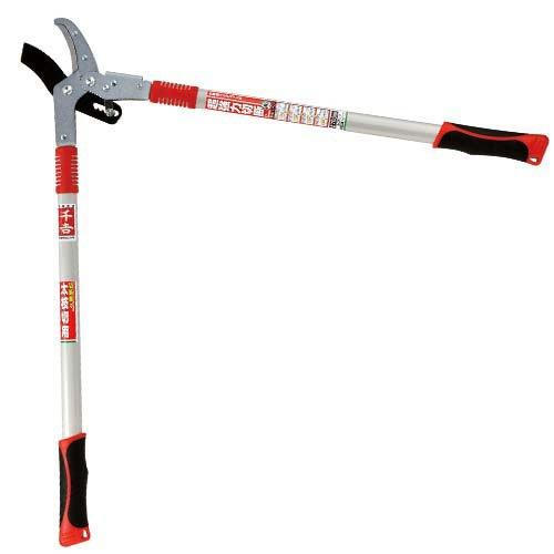 藤原産業 千吉 ラチェット式太枝切鋏 SGFL-3 ( 1個入 )/ : 爽快