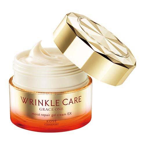 グレイス ワン リンクルケア モイストリペア ジェルクリーム EX