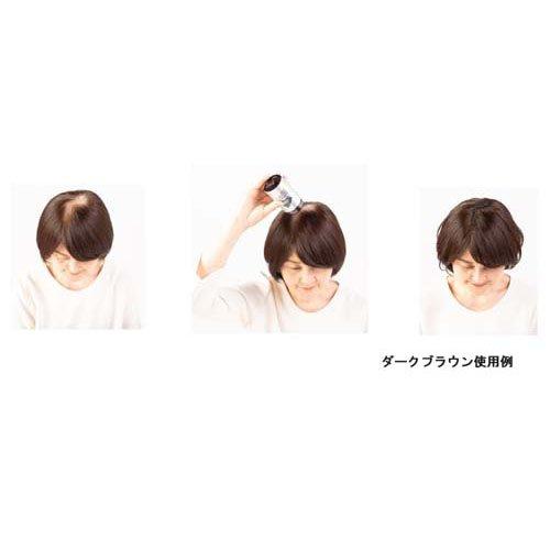 スーパーミリオンヘアー ブラック ( 30g*3個セット )/ スーパー