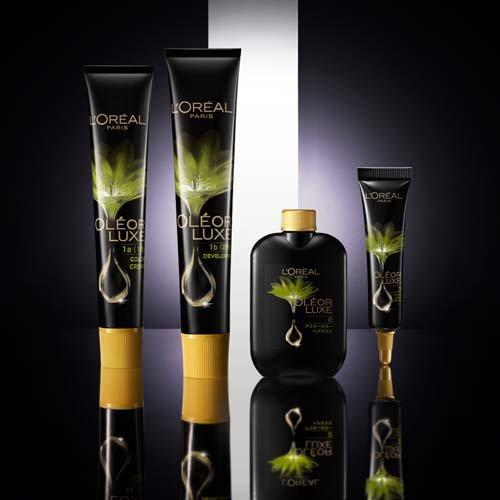 ロレアル パリ オレオリュクス 6A ( 1個 )/ パリ(L'Oreal Paris