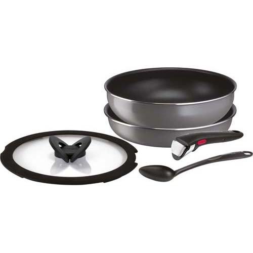 インジニオ・ネオ フレーズ グレー ベーシック セット5 L16190 ( 1