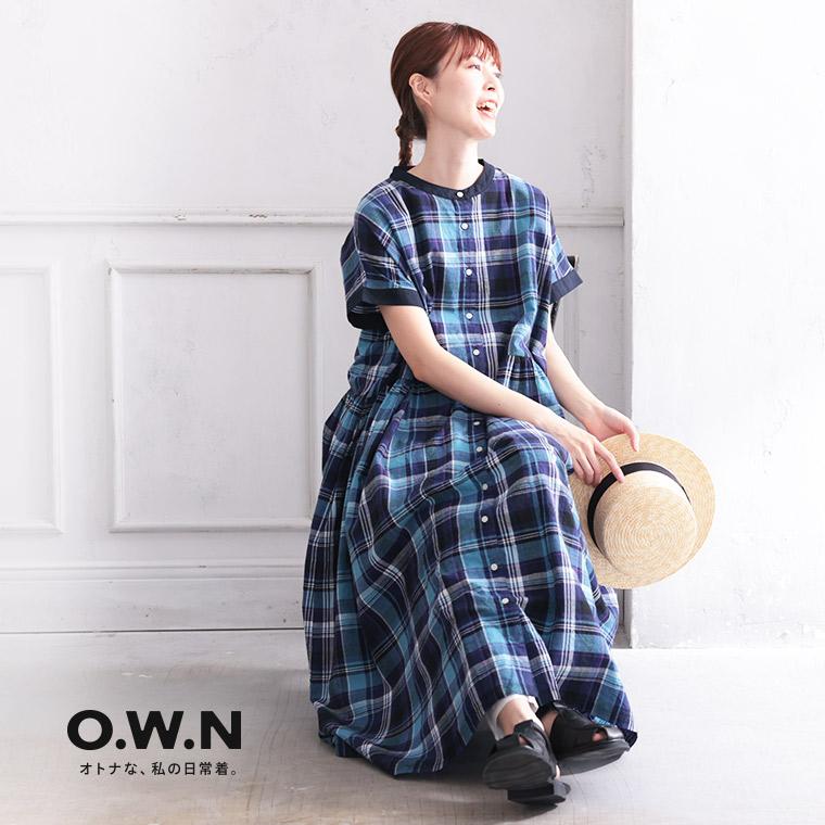 soulberry（ソウルベリー） 【ついに再入荷！】O.W.N 袖あり！な