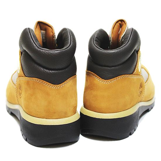 Timberland（ティンバーランド） フィールド ブーツ FIELD BOOT