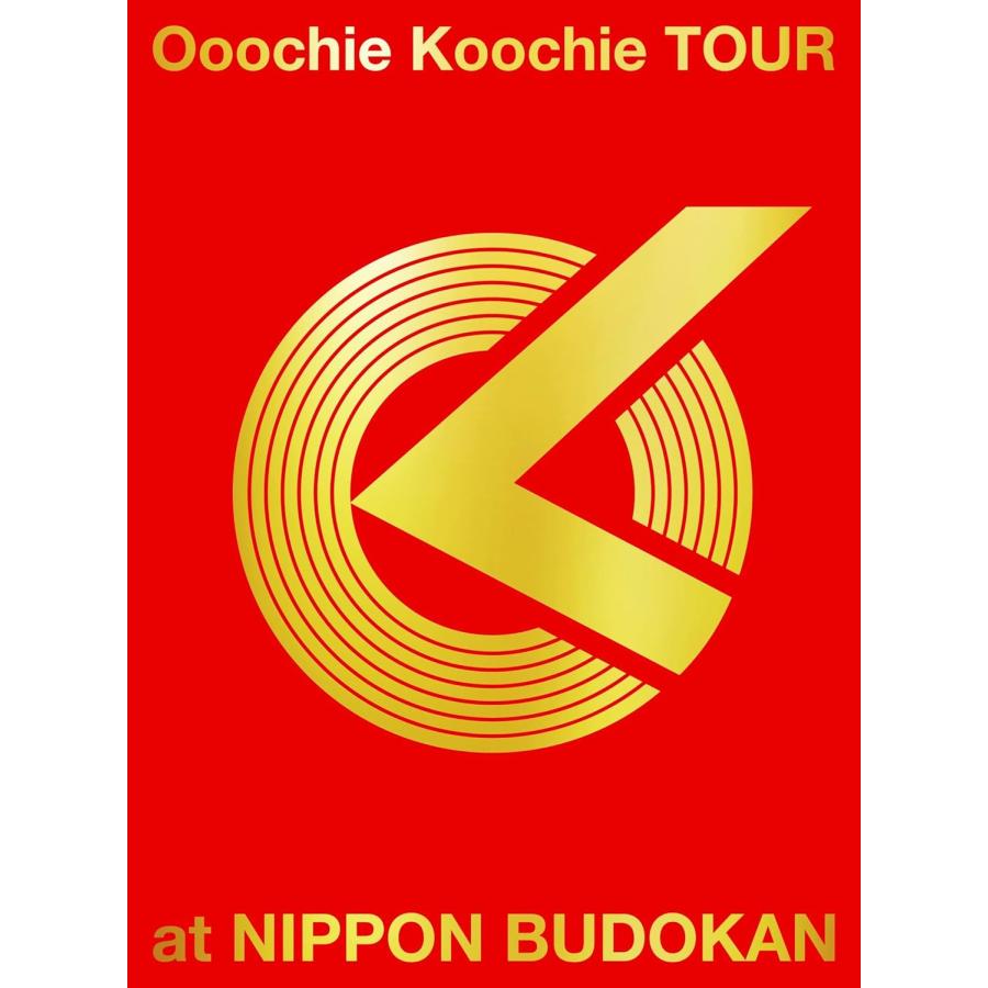 ソニーミュージック（Sony Music） 【DVD 初回盤】Ooochie Koochie