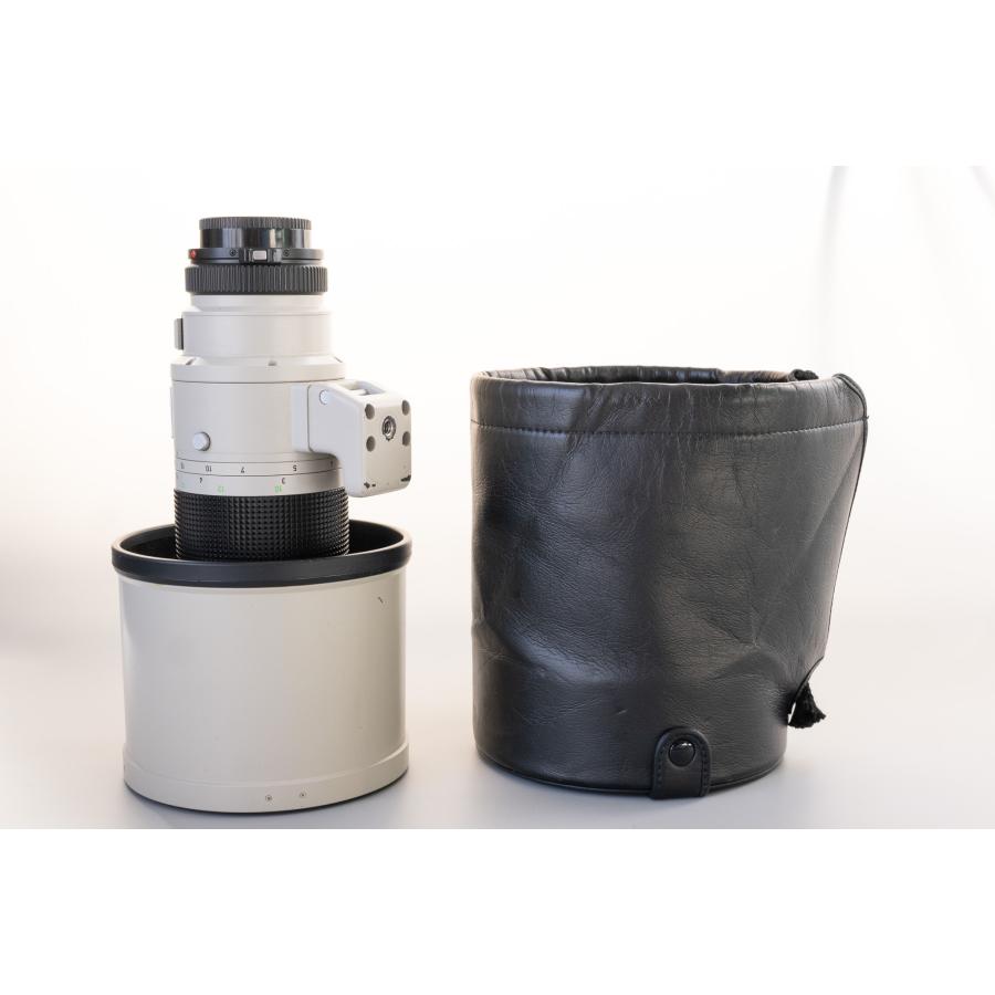 キヤノン（Canon） 中古【良品】Canon New FD 300mm F2.8L ニューFD