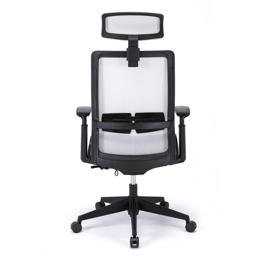 サリダ オフィスチェア イトーキ サリダチェア SALIDA YL7 可動肘