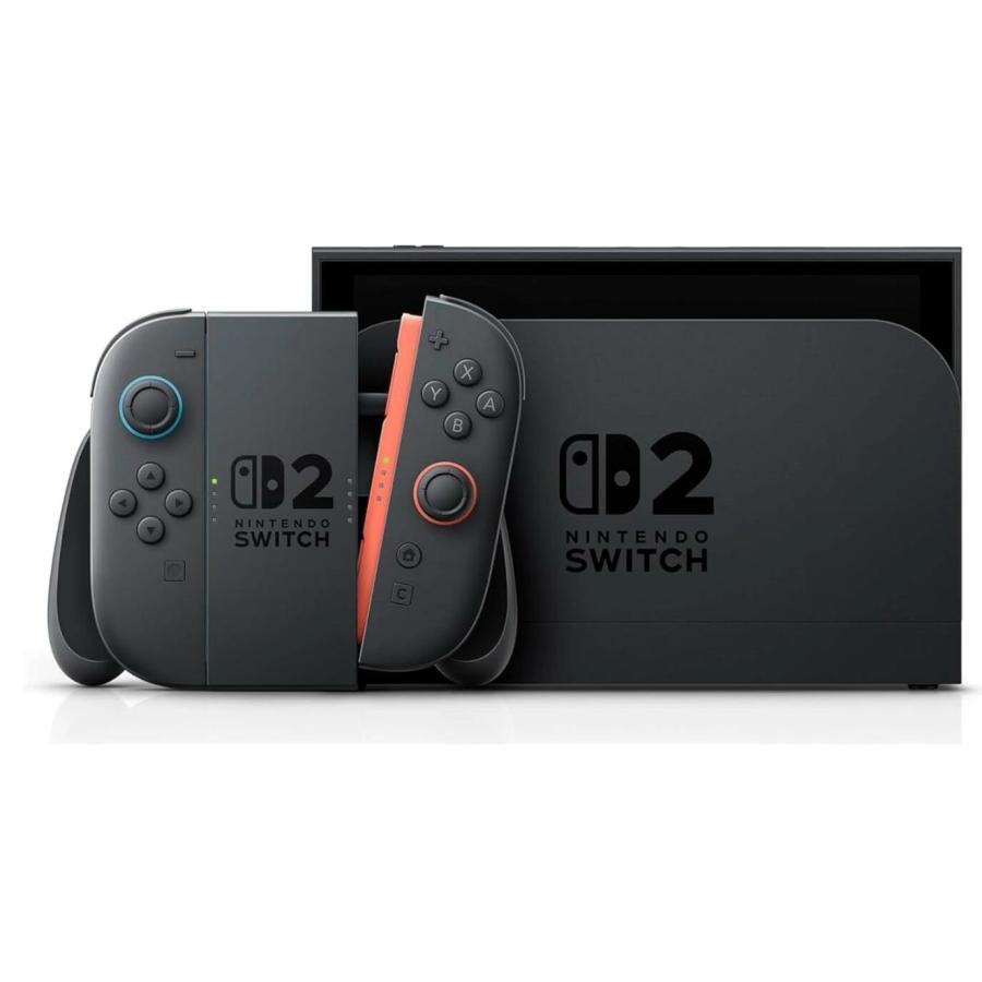 Nintendo Switch 2（日本語・国内専用） Pokemon LEGENDS Z-A 2