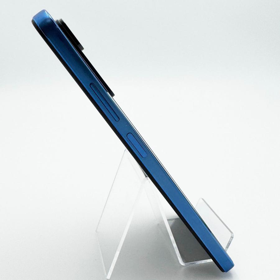 Redmi 安心の1年保証！Xiaomi Note 11 Pro 5G 128GB アトランティック