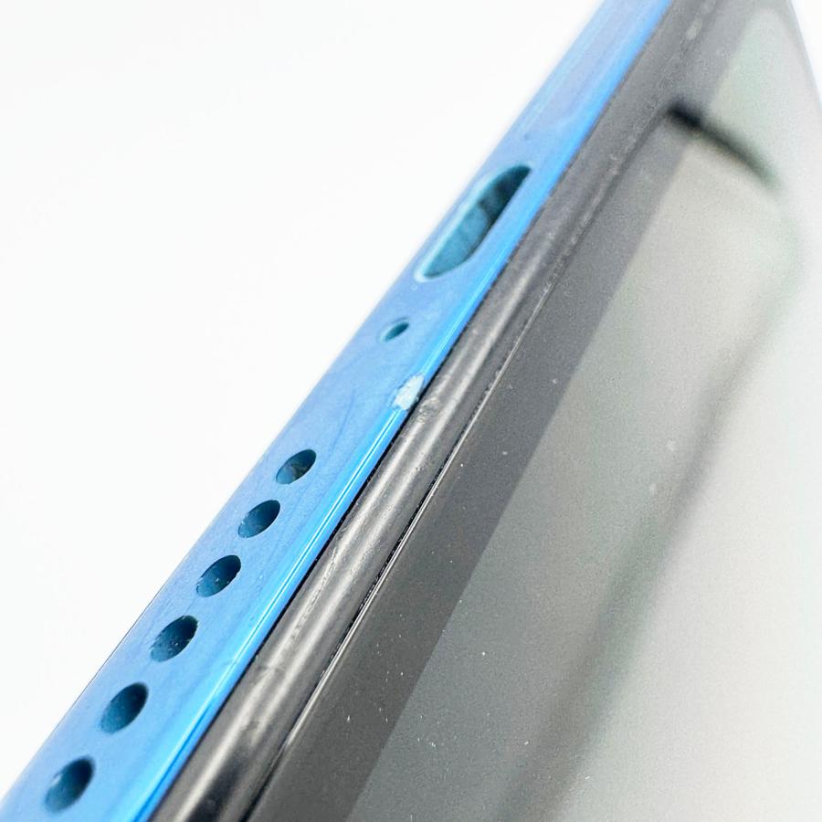 Redmi 安心の1年保証！Xiaomi Note 11 Pro 5G 128GB アトランティック