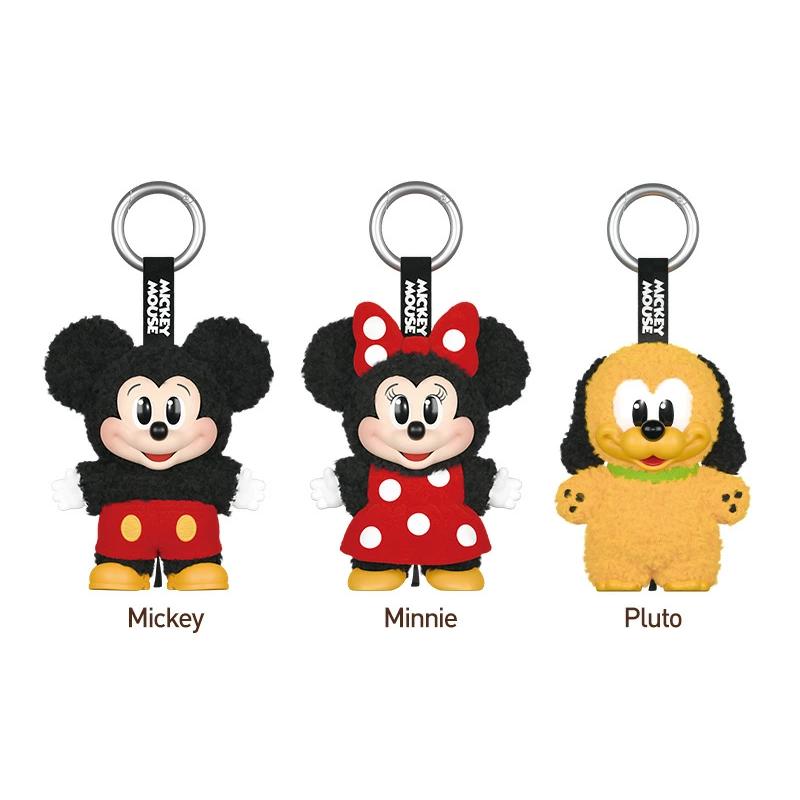 POP MART ミッキーファミリー キュートトゥギャザーシリーズ