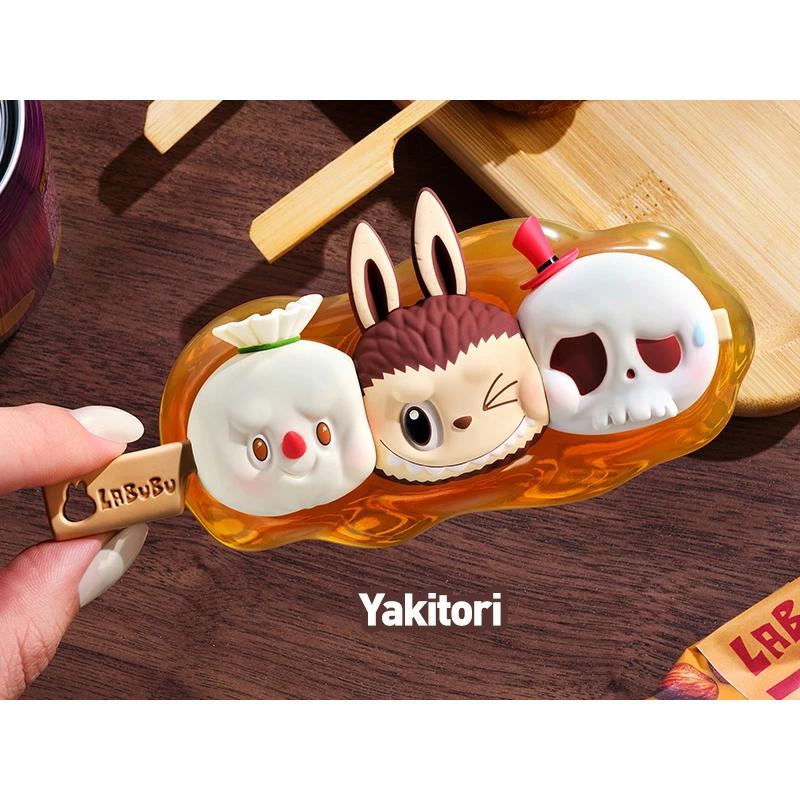 POP MART THE MONSTERS Wacky Martシリーズフィギュア 【アソート