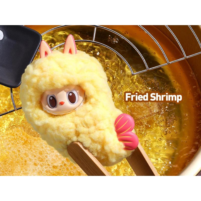 POP MART THE MONSTERS Wacky Martシリーズフィギュア 【アソート