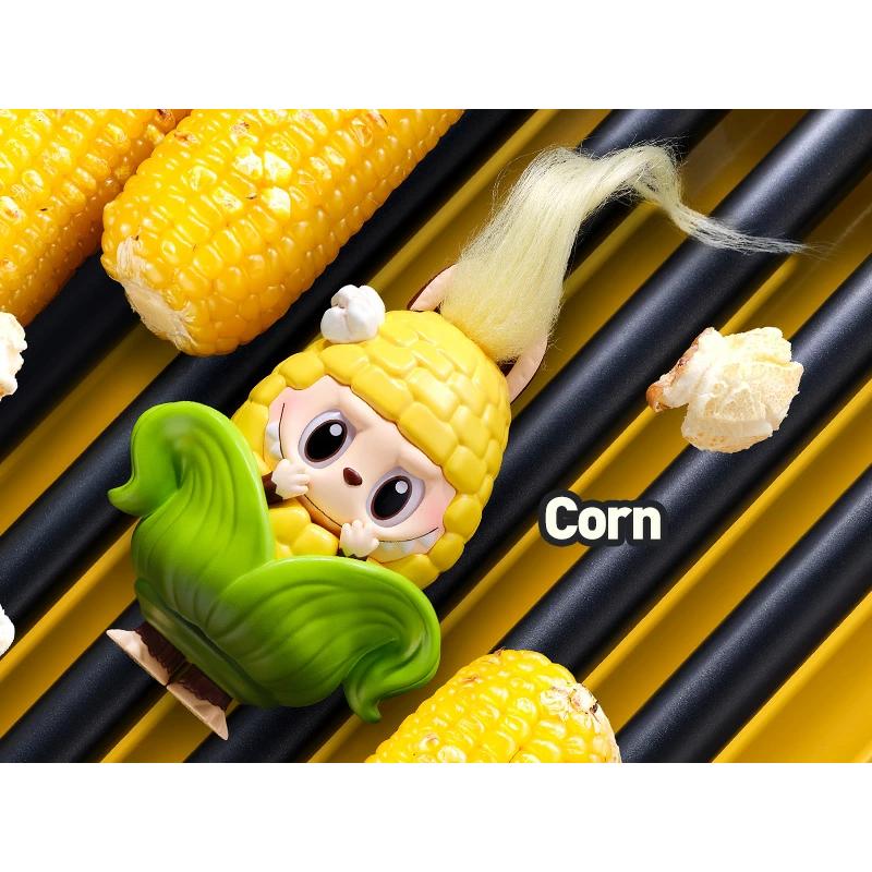 POP MART THE MONSTERS Wacky Martシリーズフィギュア 【アソート