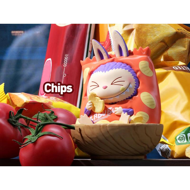 POP MART THE MONSTERS Wacky Martシリーズフィギュア 【アソート