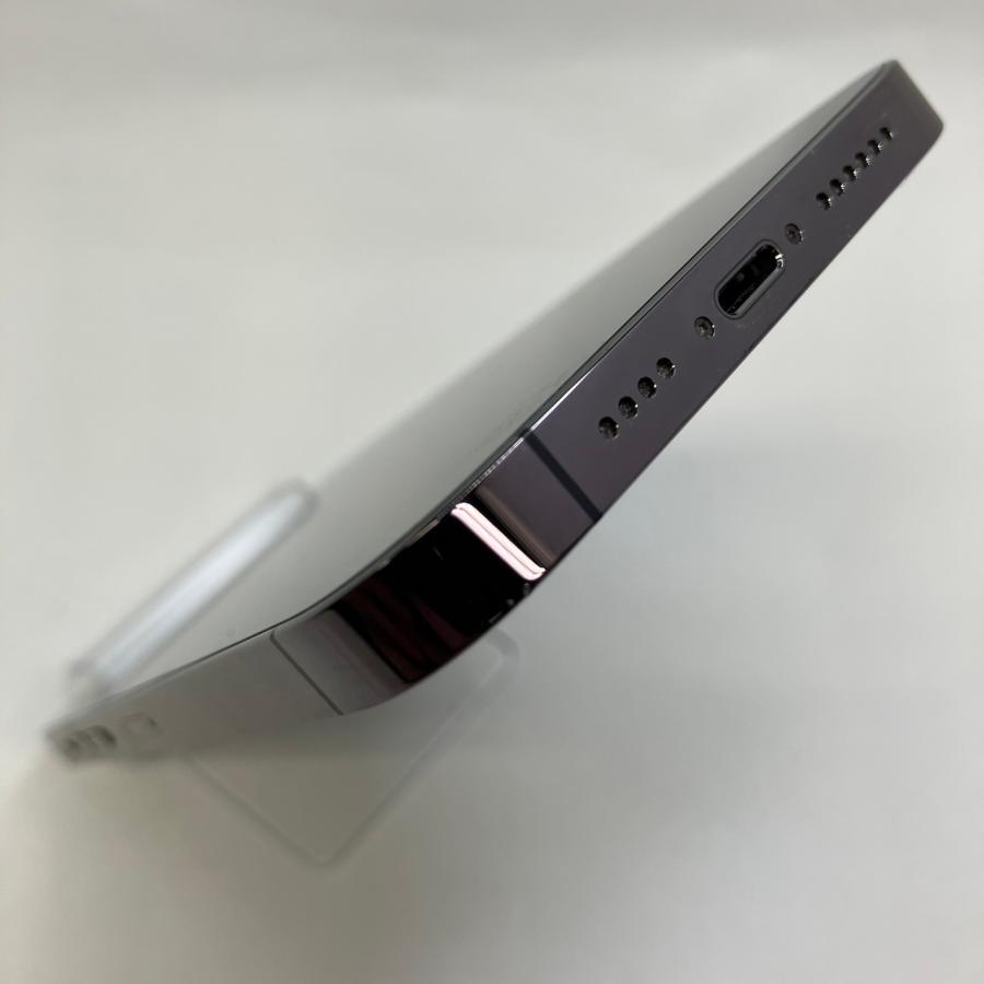 iPhone 14 Pro Max 【中古Aランク】iPhone 256GB ディープパープル