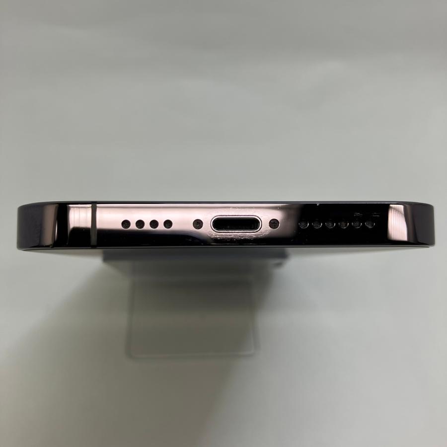 iPhone 14 Pro Max 【中古Aランク】iPhone 256GB ディープパープル