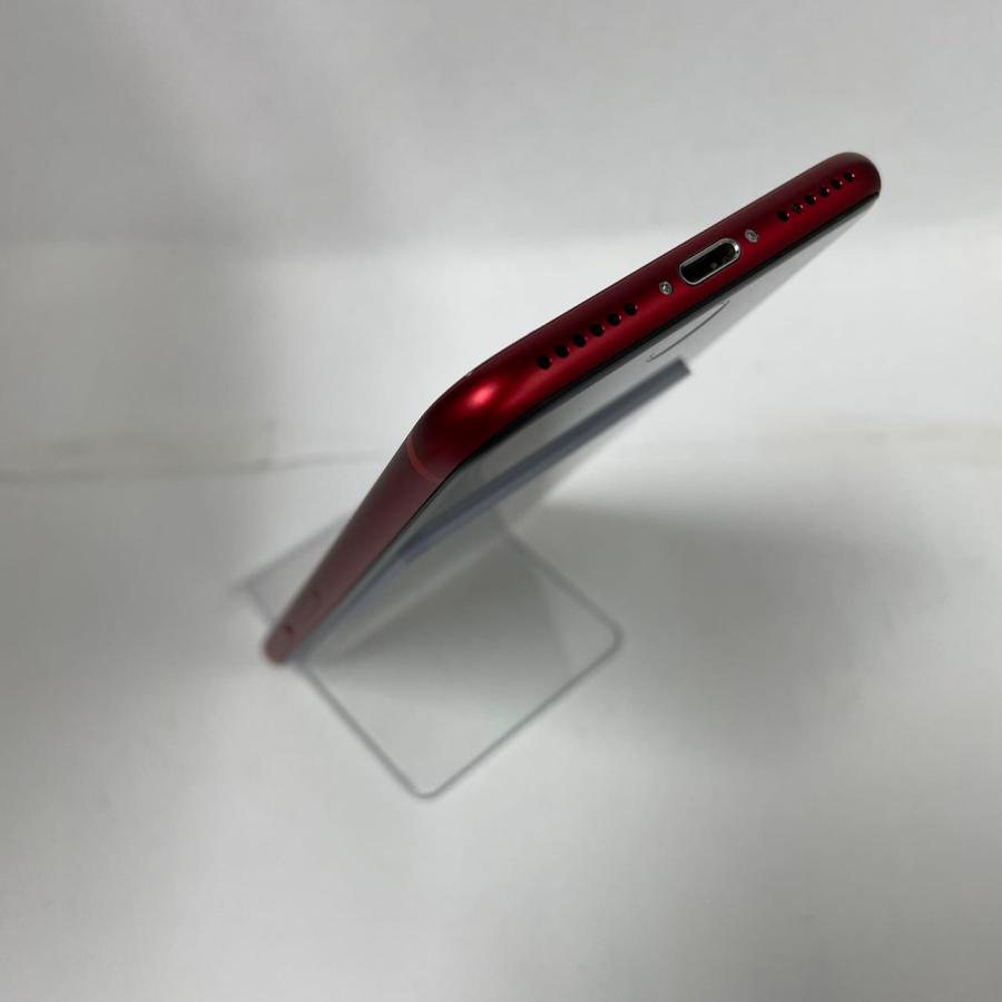 iPhone 8 【中古Cランク】iPhone8 64GB レッド バッテリー最大容量73