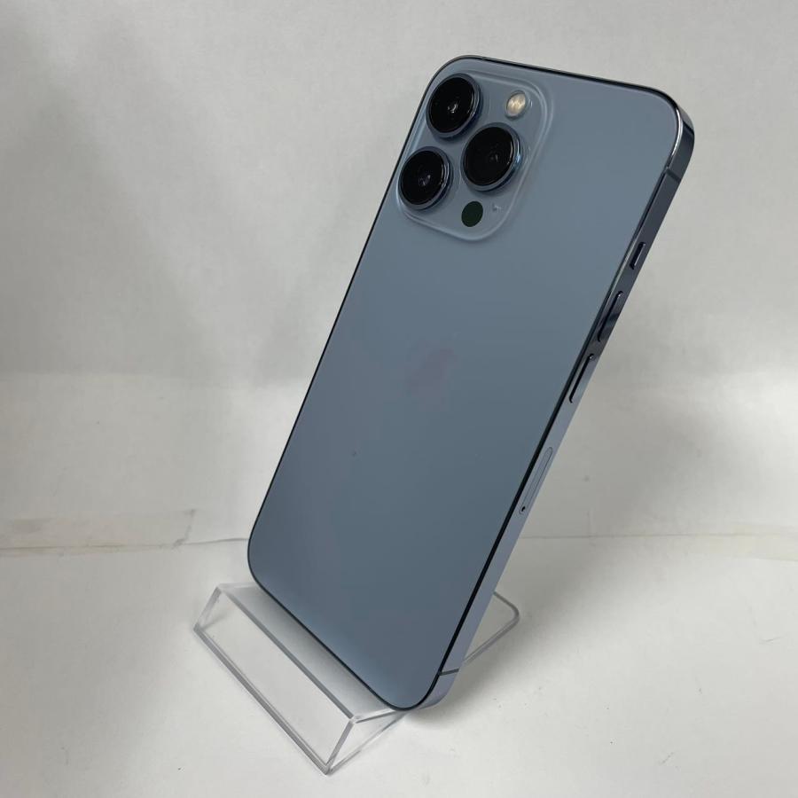 iPhone 13 Pro 中古Aランク iPhone13 256GB シエラブルー バッテリー