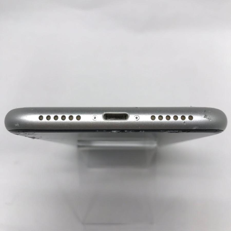 iPhone XR 【中古Jランク】iPhone 64GB ホワイト バッテリー最大容量82