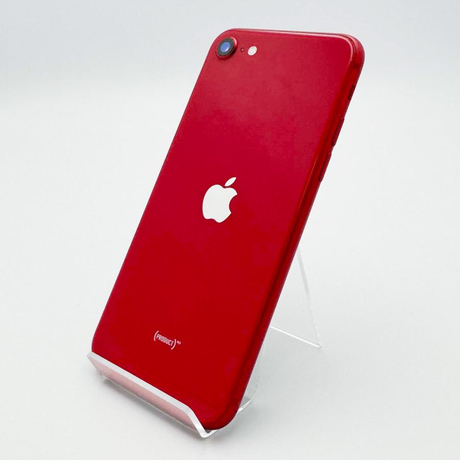 iPhone SE（第2世代） 安心の1年保証！iPhoneSE 第2世代 128GB