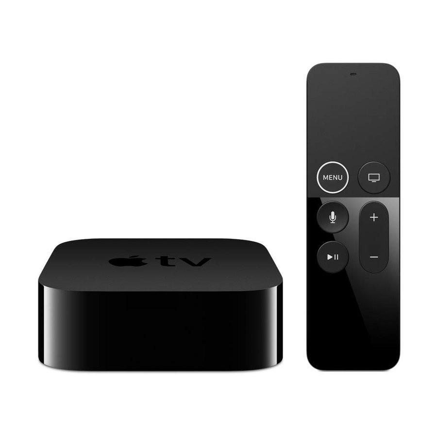 Apple Apple TV HD (32GB) MR912J/A（第4世代） : 測定の森Yahoo