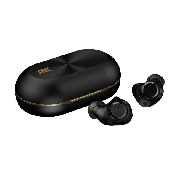 AVIOT アビオット ノイズキャンセリング対応 完全ワイヤレスイヤホン