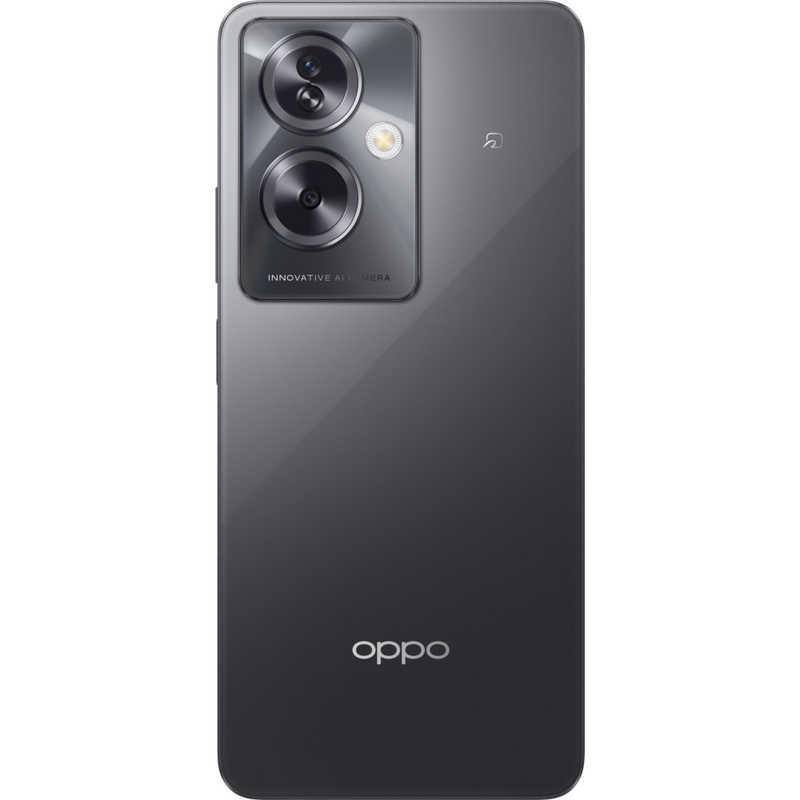 OPPO（オッポ） A79 5G SIMフリー スマートフォン 6.7インチ CPH2557BK