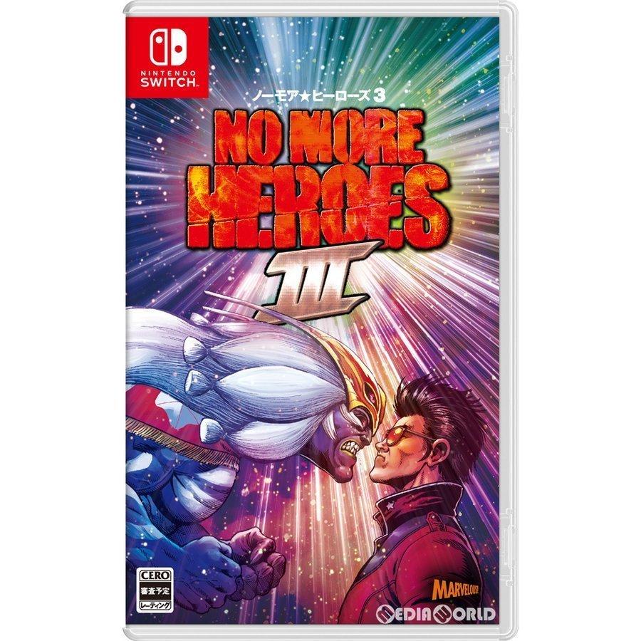 任天堂（Nintendo） 【Z指定/18歳以上対象】Nintendo Switch No More