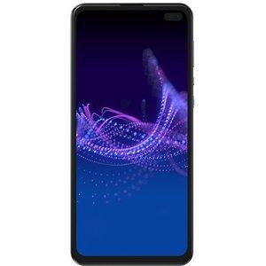 AQUOS sense シャープ sense4 plus SIMフリースマートフォン パープル