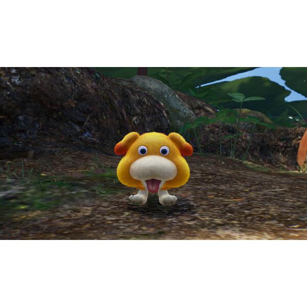 ピクミン4 Nintendo Switch 任天堂 ニンテンドースイッチ ソフト