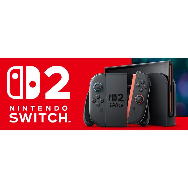 任天堂 Nintendo Switch2マリオカ-トワールドセット 日本語 国内専用