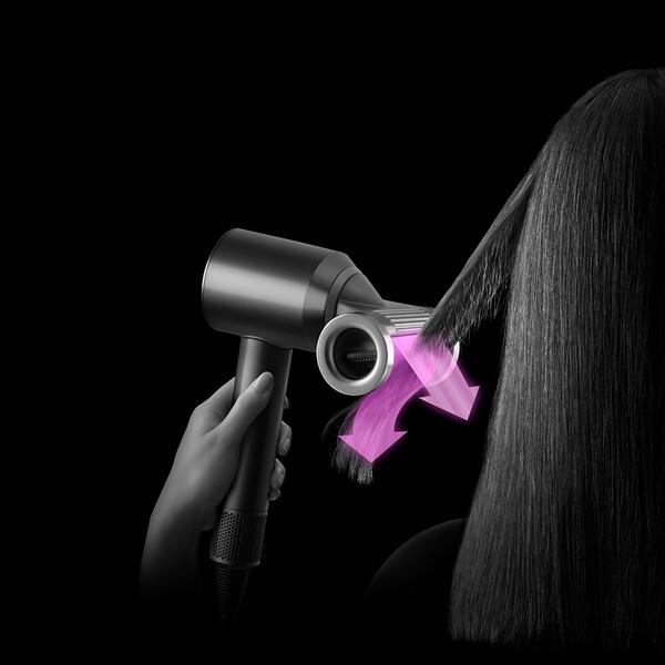 Dyson（ダイソン） Dyson Supersonic Shineヘアドライヤー HD15 ULF