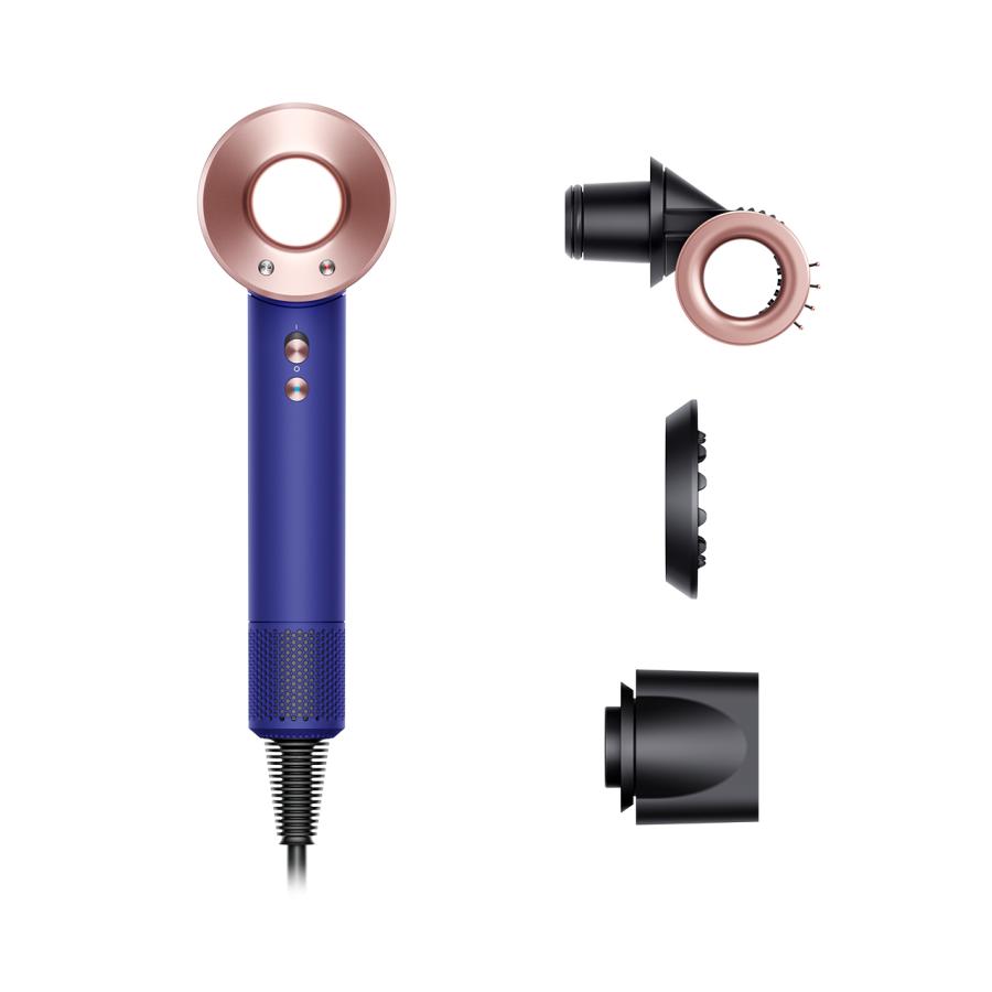 Dyson（ダイソン） ヘアドライヤー Dyson Supersonic Shine HD15ULFVBR