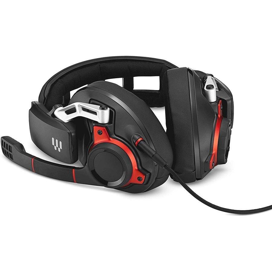 SENNHEISER（ゼンハイザー） EPOS エポス ゲーミングヘッドセット GSP
