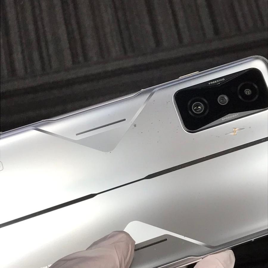 Xiaomi（シャオミ） 安心の1年保証！Xiaomi POCO F4 GT 256GB ナイト