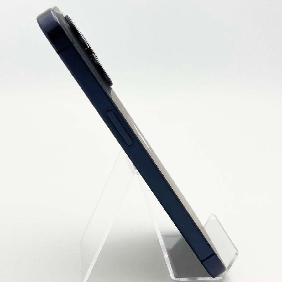 iPhone 15 Pro iPhone15 256GB ブルーチタニウム 本体 中古 スマホ