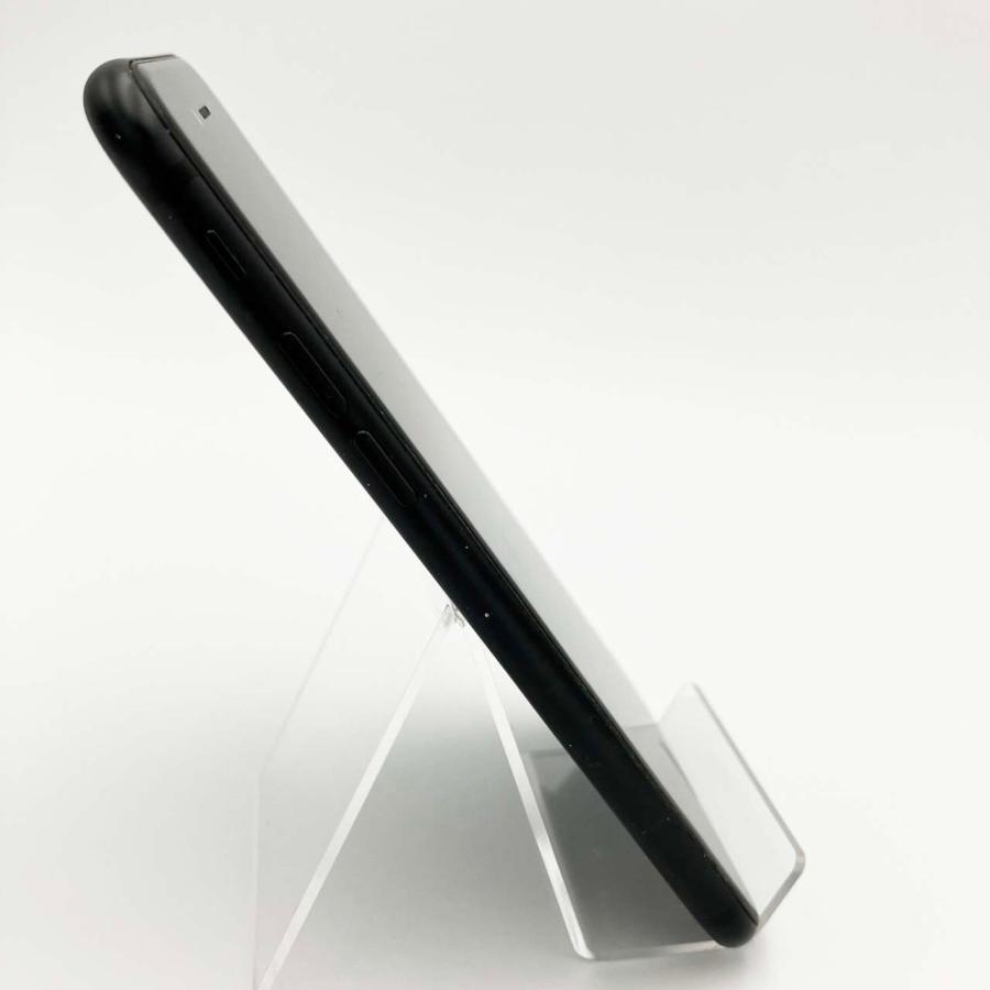 iPhone SE（第2世代） iPhoneSE 第2世代 256GB ブラック 本体 中古