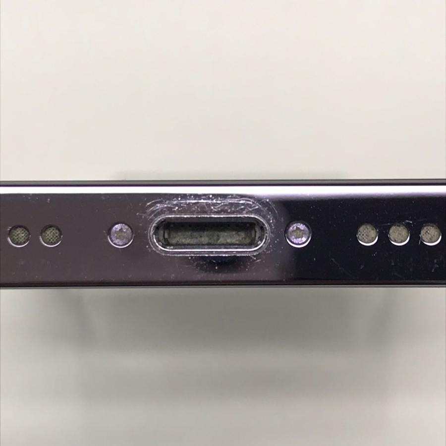 iPhone 14 Pro Max 中古Aランク iPhone14 512GB ディープパープル