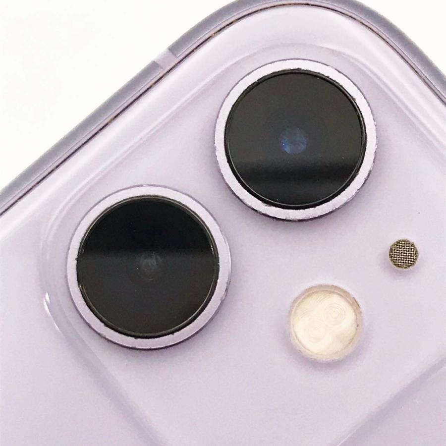 iPhone 11 安心の1年保証！iPhone11 128GB パープル 中古 スマホ