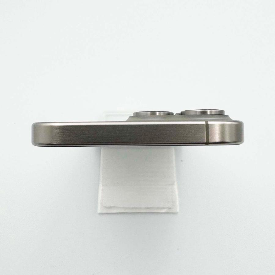 iPhone 15 Pro Max 安心の1年保証！未使用品 iPhone15 512GB 本体 中古